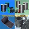 Graphite Sealing Material/Flexible Graphite Sealing Cloth/Graphite Tape